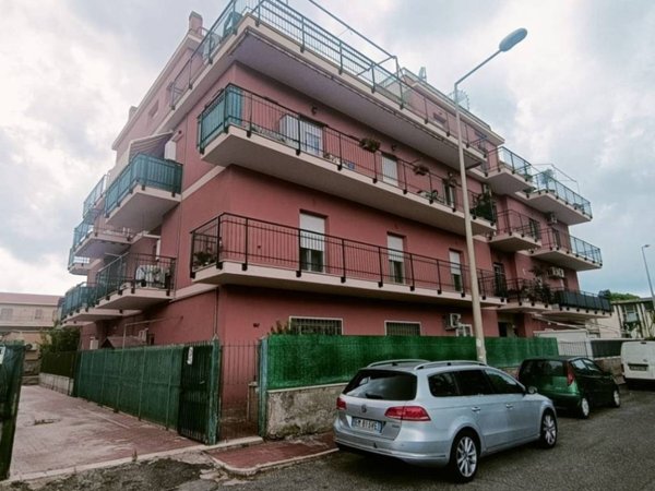 appartamento in vendita a Ladispoli