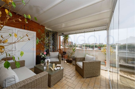 appartamento in vendita a Ladispoli