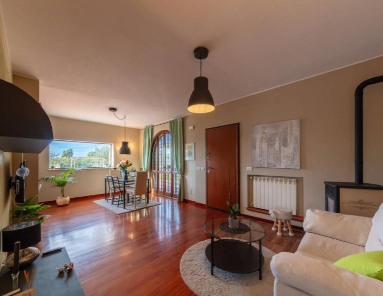 casa indipendente in vendita a Ladispoli