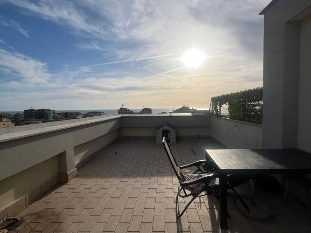 appartamento in vendita a Ladispoli