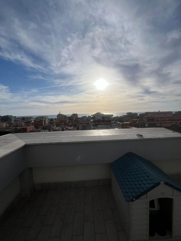 appartamento in vendita a Ladispoli