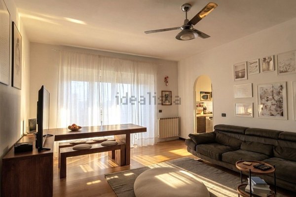 appartamento in vendita a Ladispoli