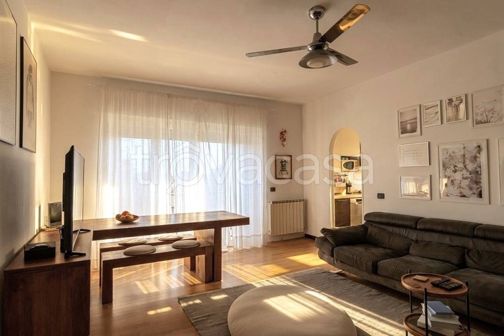 appartamento in vendita a Ladispoli