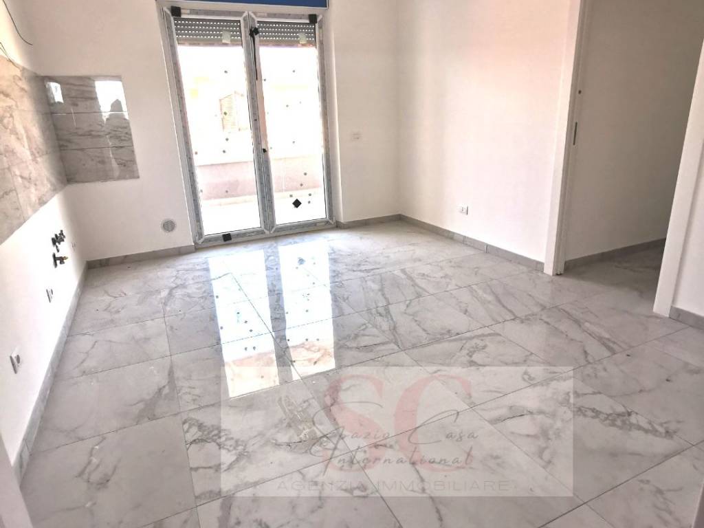 appartamento in vendita a Ladispoli