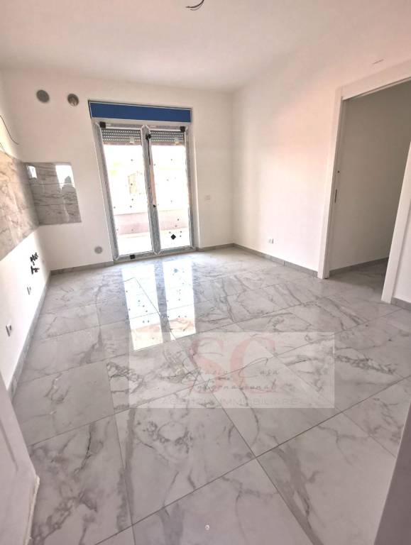 appartamento in vendita a Ladispoli