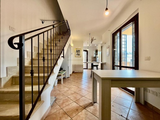 appartamento in vendita a Ladispoli