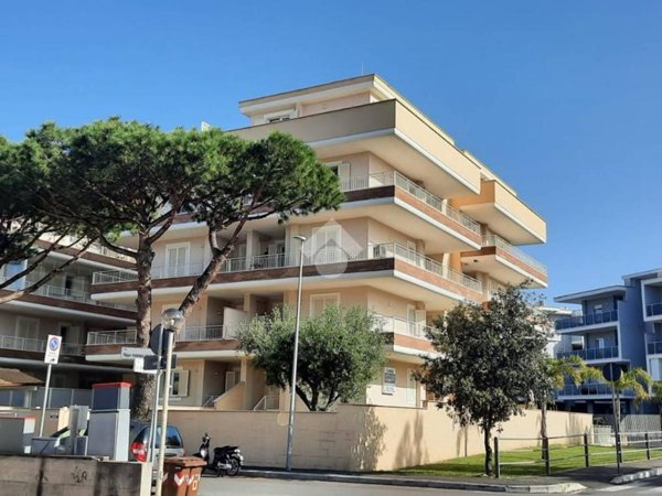 appartamento in vendita a Ladispoli