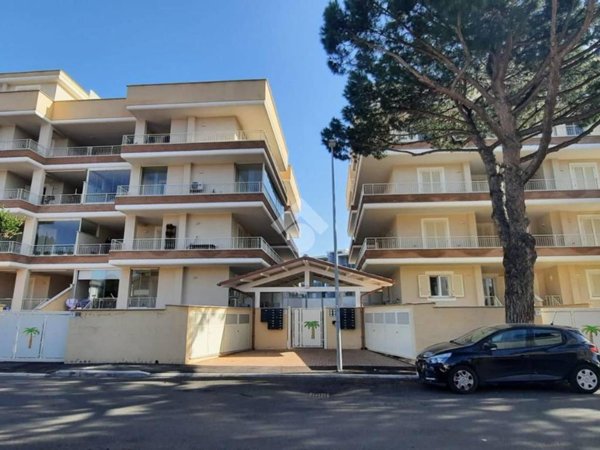 appartamento in vendita a Ladispoli
