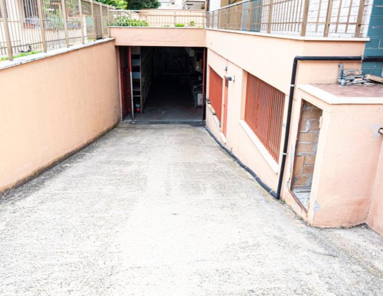 casa indipendente in vendita a Ladispoli