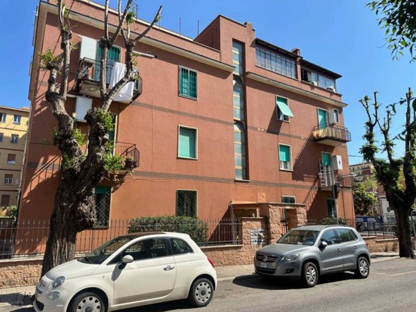 appartamento in vendita a Ladispoli