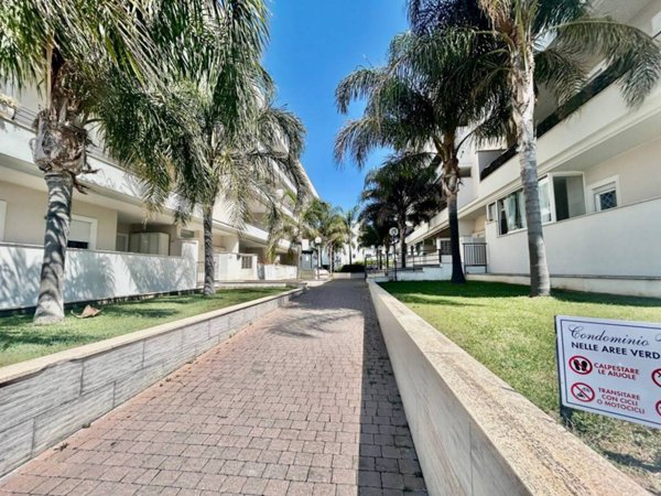 appartamento in vendita a Ladispoli