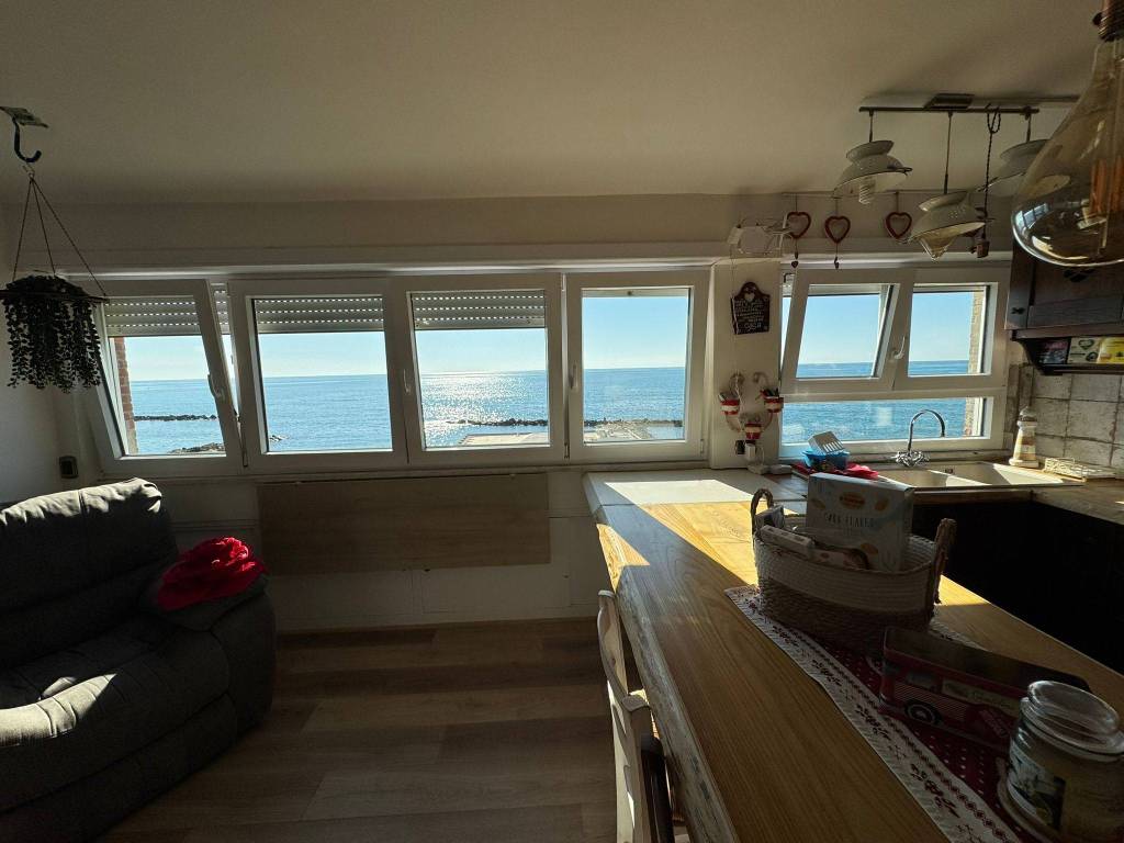 appartamento in vendita a Ladispoli