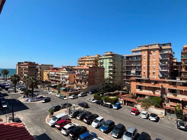 appartamento in vendita a Ladispoli