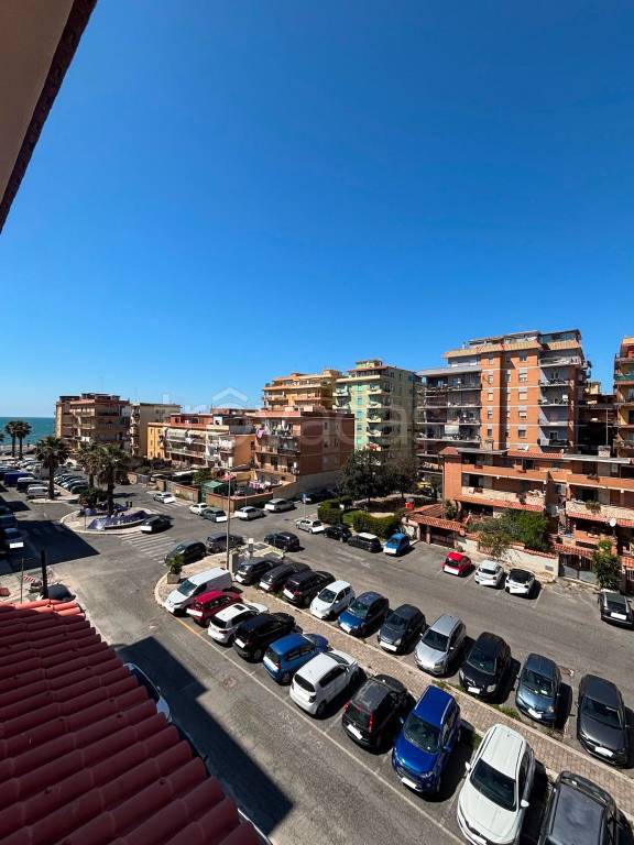 appartamento in vendita a Ladispoli
