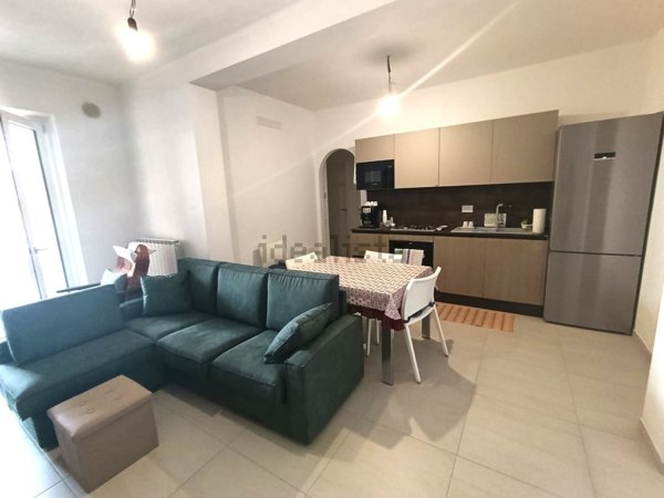 appartamento in vendita a Ladispoli