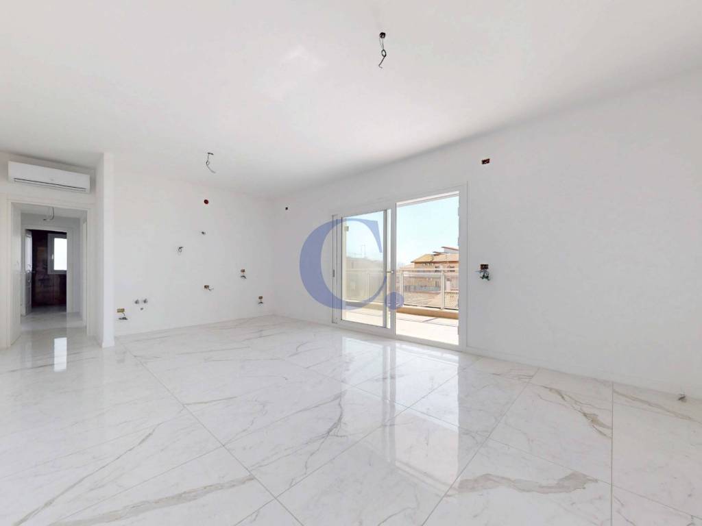 appartamento in vendita a Ladispoli