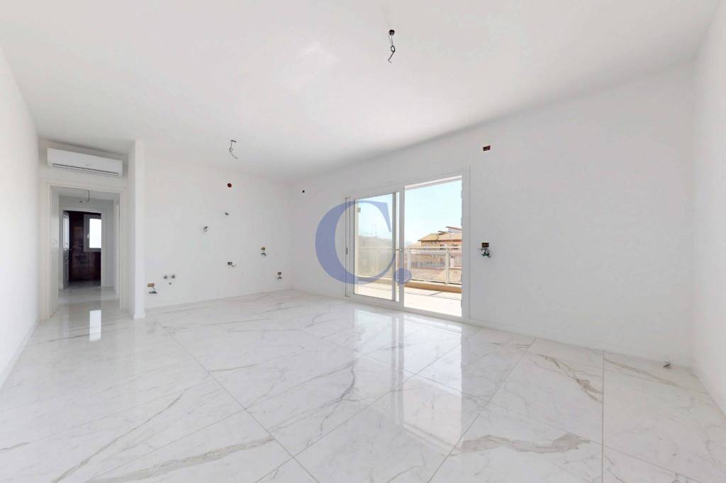 appartamento in vendita a Ladispoli