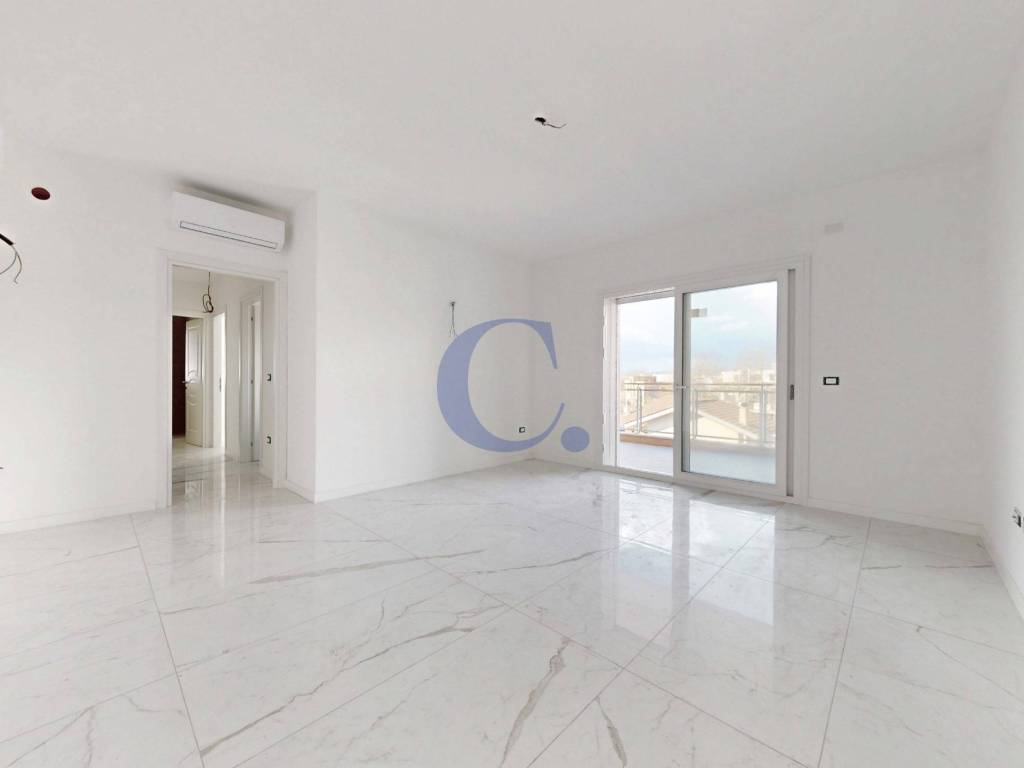 appartamento in vendita a Ladispoli