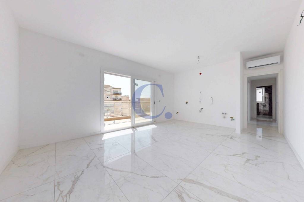 appartamento in vendita a Ladispoli