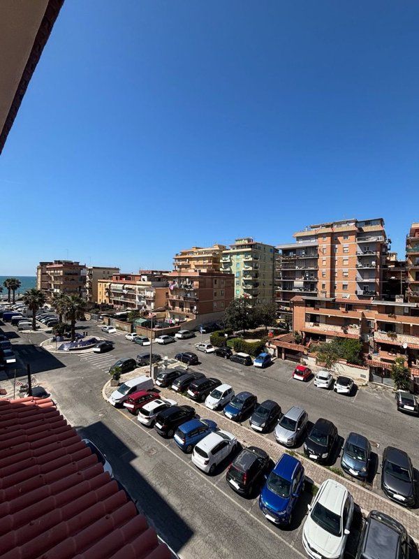 appartamento in vendita a Ladispoli