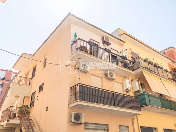 appartamento in vendita a Ladispoli