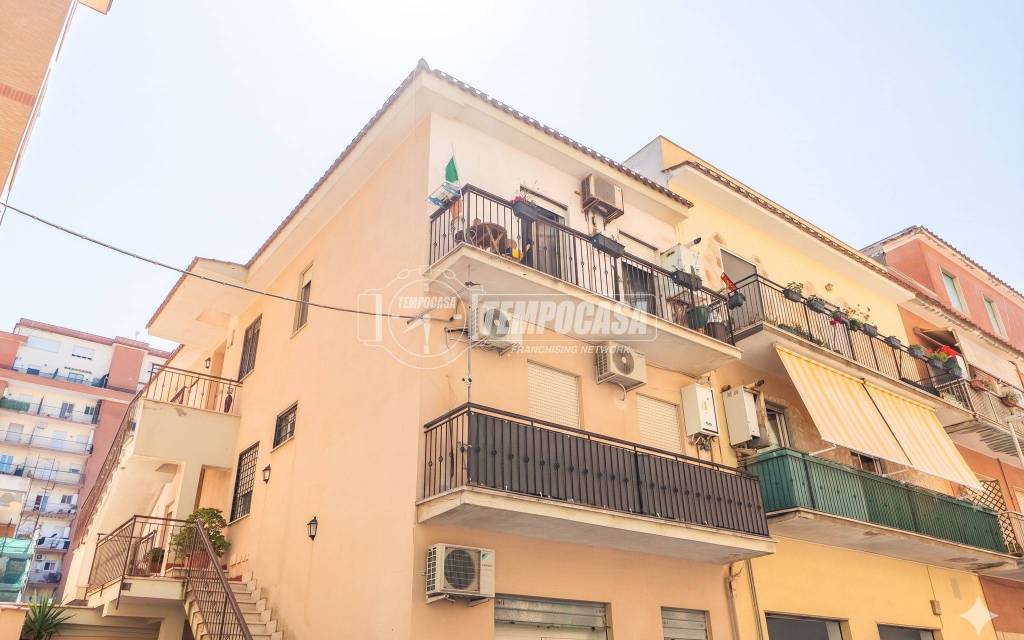 appartamento in vendita a Ladispoli