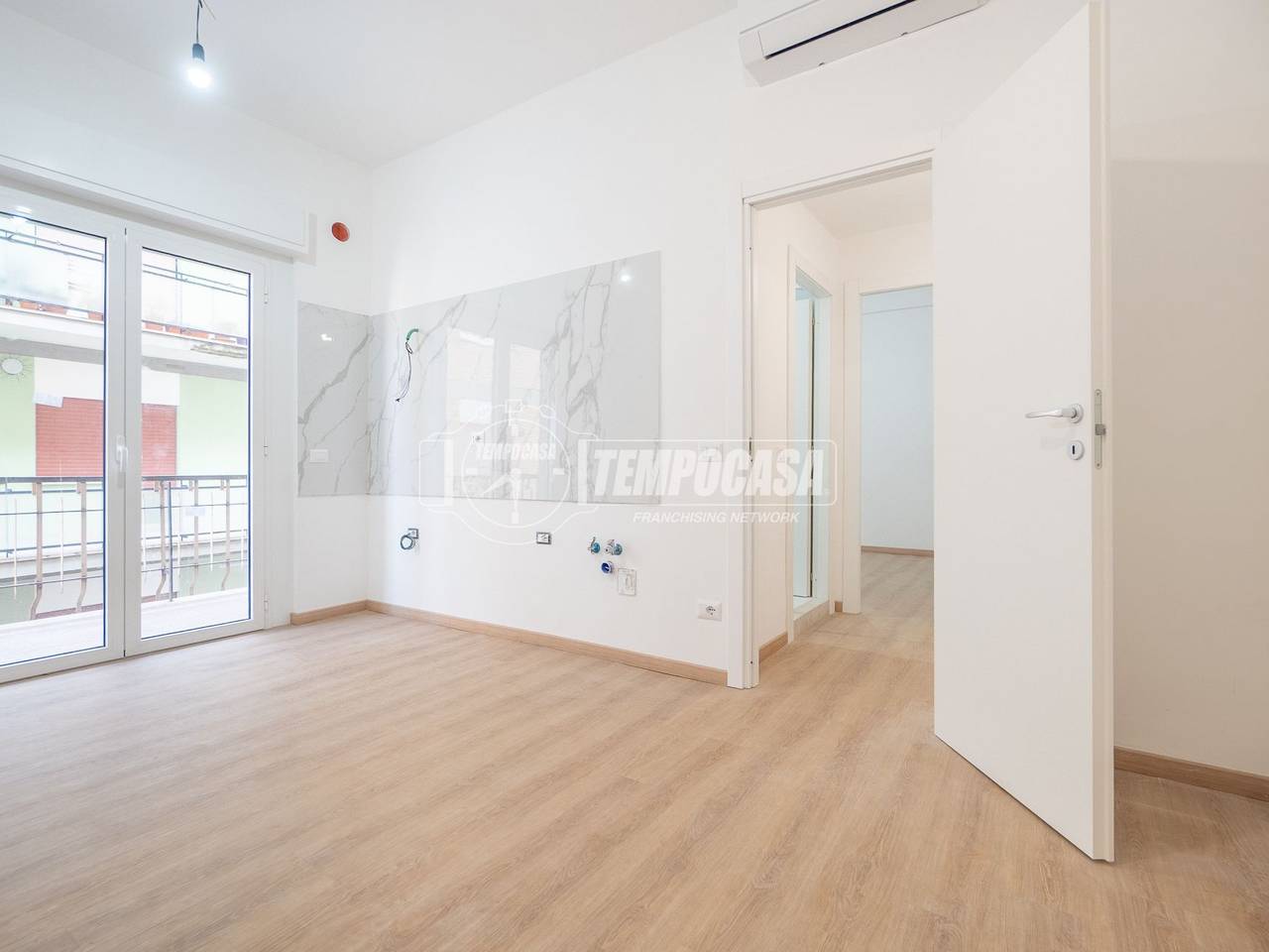 appartamento in vendita a Ladispoli