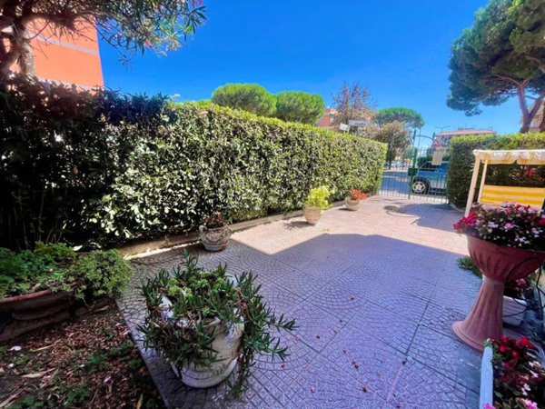 appartamento in vendita a Ladispoli