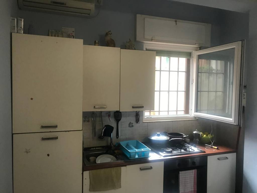 appartamento in vendita a Ladispoli