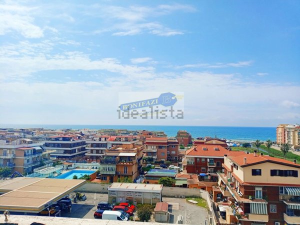 appartamento in vendita a Ladispoli