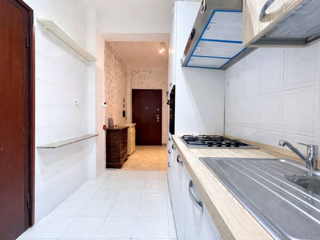 appartamento in vendita a Ladispoli