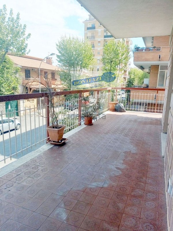 appartamento in vendita a Ladispoli