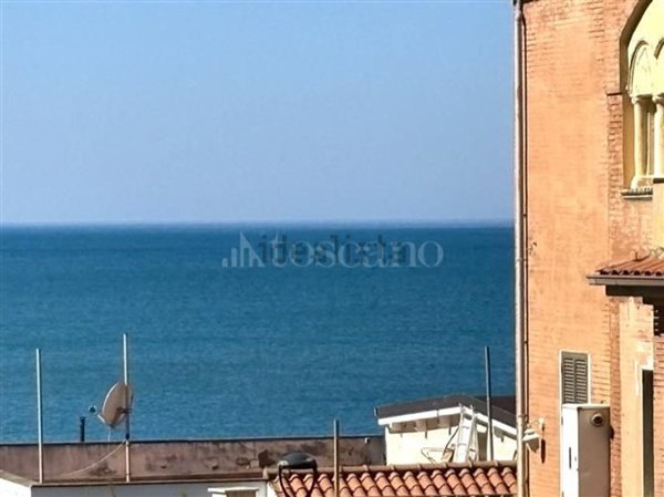 appartamento in vendita a Ladispoli