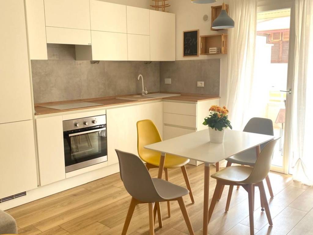 appartamento in vendita a Ladispoli