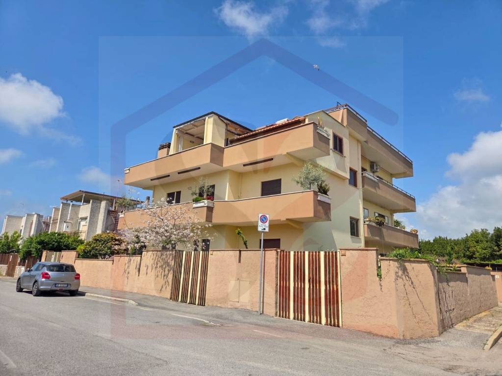 appartamento in vendita a Ladispoli