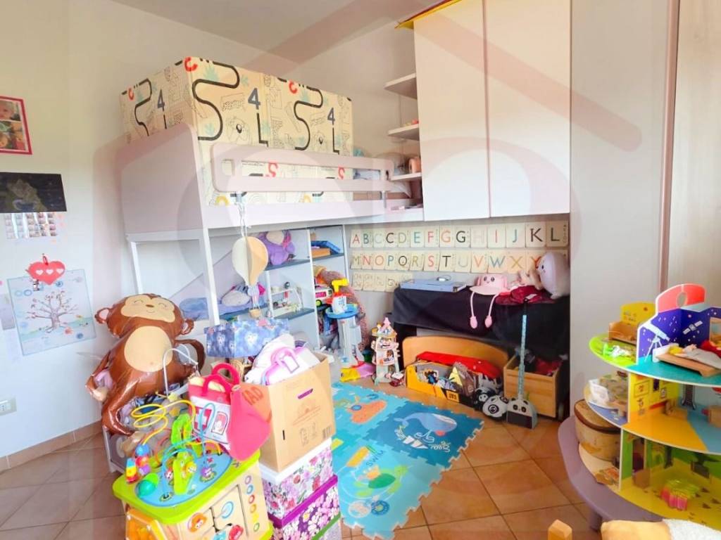 appartamento in vendita a Ladispoli