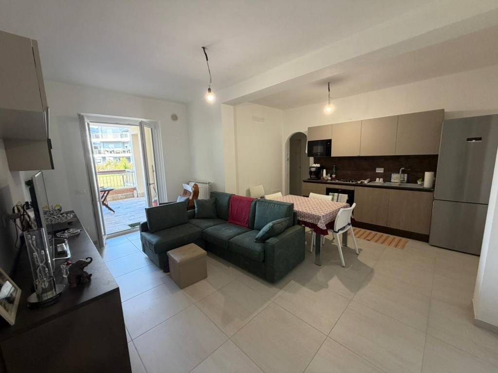 appartamento in vendita a Ladispoli