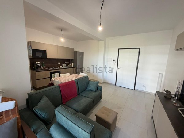 appartamento in vendita a Ladispoli