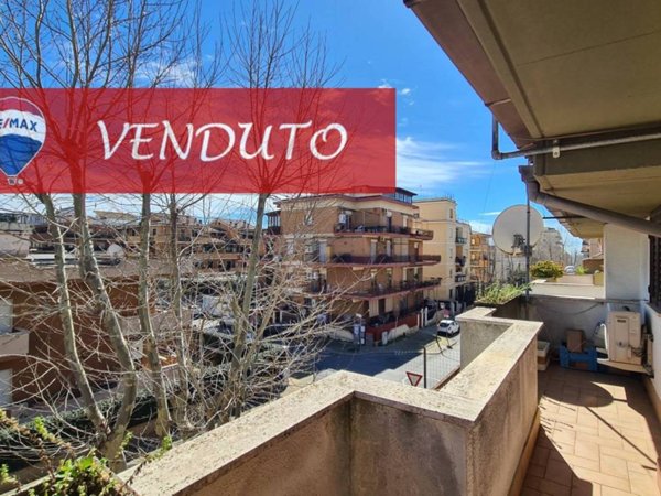appartamento in vendita a Ladispoli