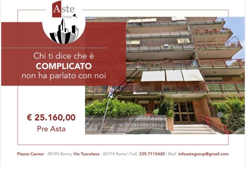 appartamento in vendita a Ladispoli