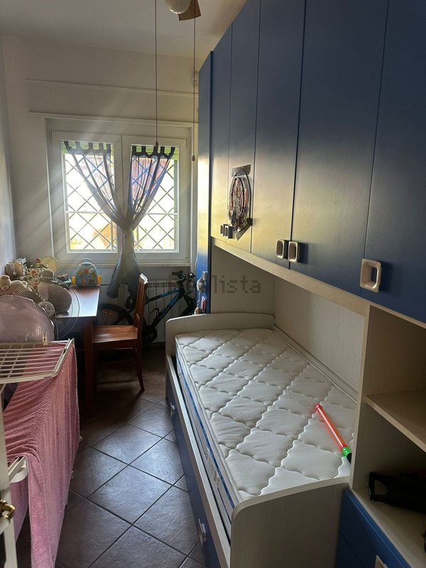 appartamento in vendita a Ladispoli