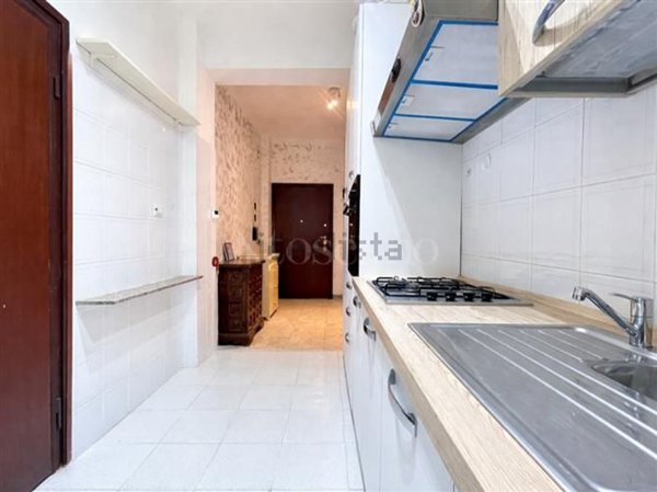 appartamento in vendita a Ladispoli