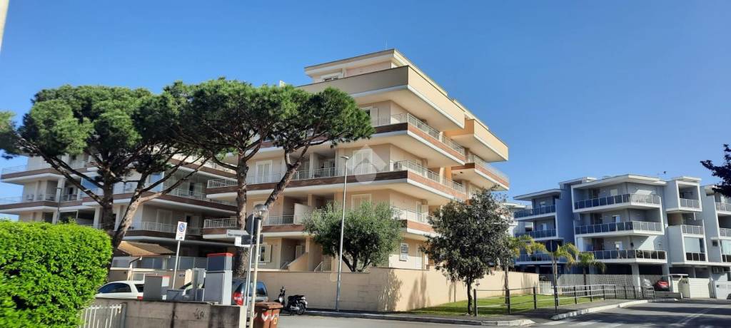 appartamento in vendita a Ladispoli