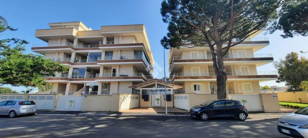 appartamento in vendita a Ladispoli