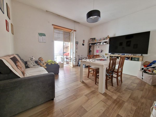 appartamento in vendita a Ladispoli