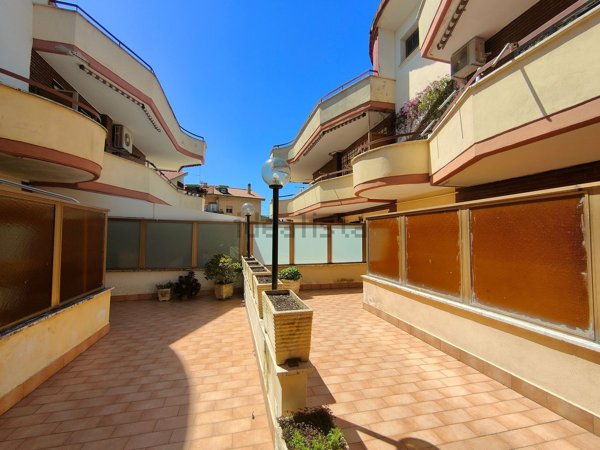 appartamento in vendita a Ladispoli