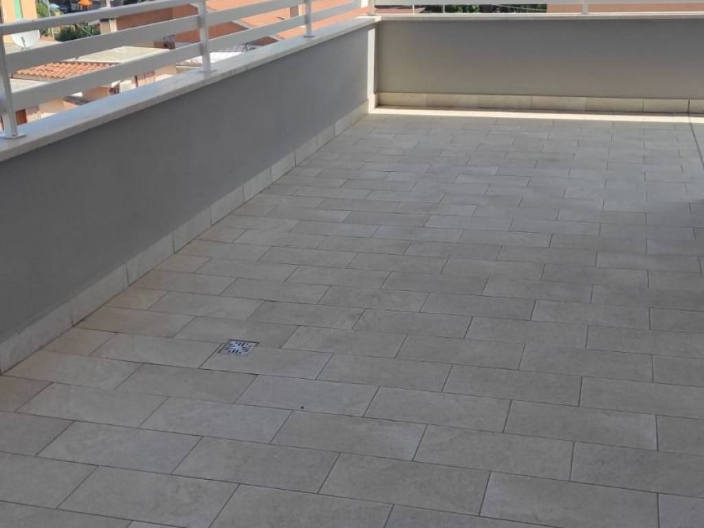 appartamento in vendita a Ladispoli