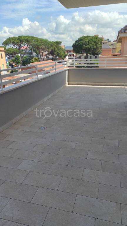 appartamento in vendita a Ladispoli