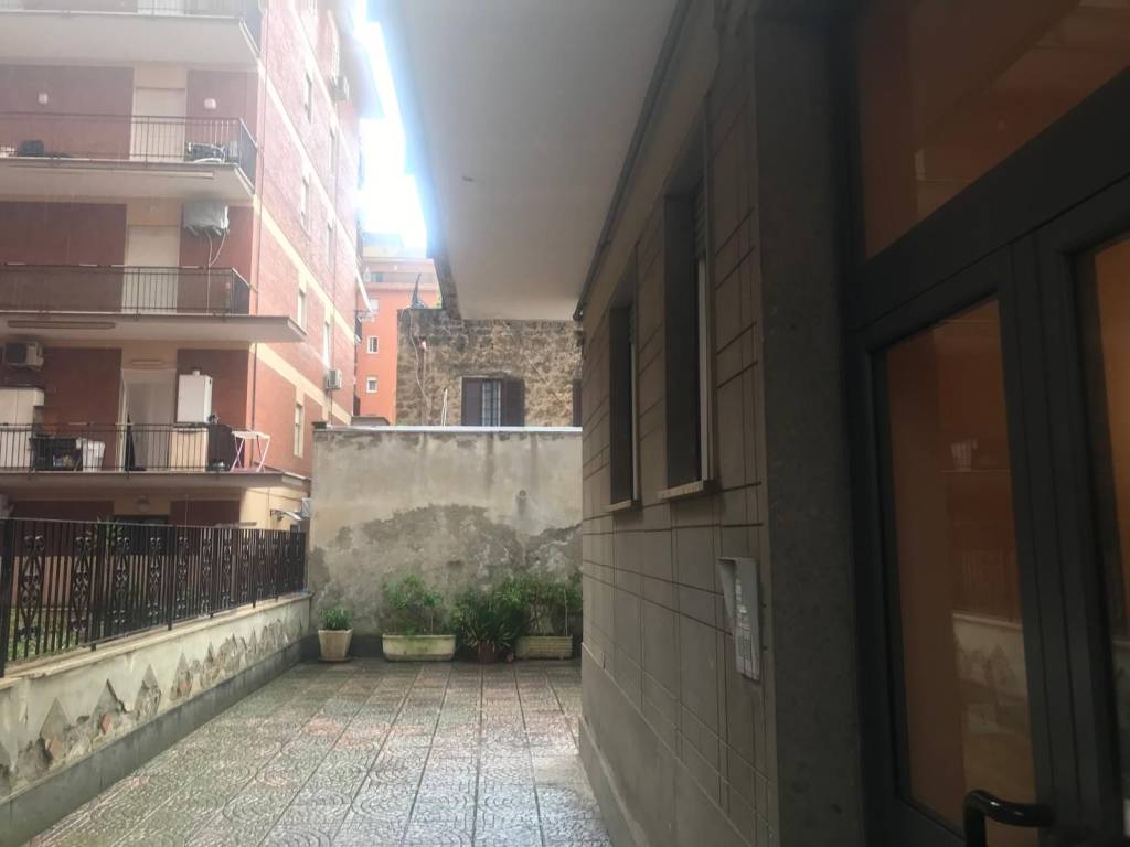 appartamento in vendita a Ladispoli