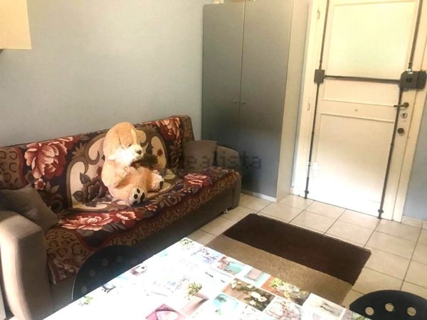 appartamento in vendita a Ladispoli